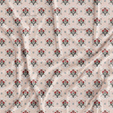 Motif Printed fabric